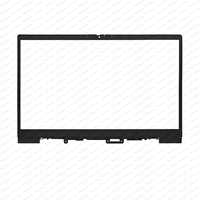 Étuis pour ordinateur portable pour ThinkBook 14 G2 ARE/ITL 14 G3 ACL 14 G4 IAP LCD couverture arrière lunette charnière couverture pièces d'ordinateur portable remplacement