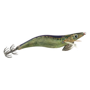 Señuelos de pesca duros japoneses: Jigs de calamar, señuelos de camarón ABS, <span class=keywords><strong>EGI</strong></span> reflectantes ultravioleta, anzuelos JIG para Zander, lubina, bacalao de agua salada. - Product Image 6
