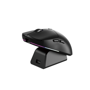 Có thể điều chỉnh DPI có dây và không dây chuột RGB Chuột chơi game - Product Image 1