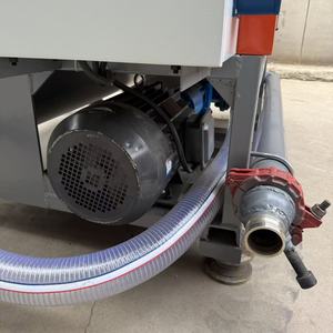 Máquina Móvil de Pulverización de Espuma de Poliuretano, Ahorradora de Energía, <span class=keywords><strong>para</strong></span> Proyectos de Aislamiento Térmico de Techos y Paredes - Product Image 4
