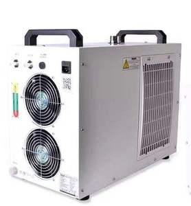 Machine de marquage laser UV Raycus 20W/30W/50W pour l'étiquetage de traçabilité en usine de cosmétiques, prise en charge DXF, refroidissement par eau CNC - Product Image 5