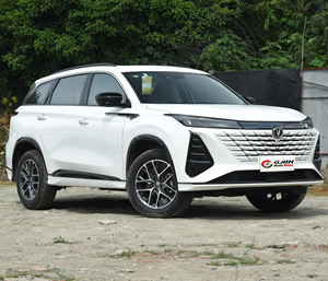 Voitures d'occasion 2024 Changan CS75 PLUS 1.5T Essence 5 Portes 5 Places SUV Conduite à Gauche Toit Ouvrant Haute Performance Faible Kilométrage - Product Image 1