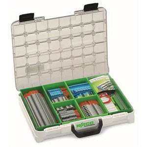 821-120 - Compatibile con Wago - Product Image 1