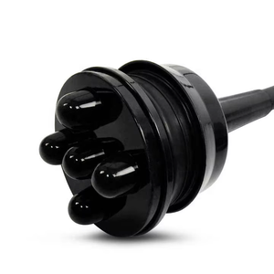 Máquina <span class=keywords><strong>de</strong></span> Masaje Vibratorio para Eliminar Grasa <span class=keywords><strong>Corporal</strong></span>, Máquina <span class=keywords><strong>de</strong></span> Adelgazamiento y Pérdida <span class=keywords><strong>de</strong></span> <span class=keywords><strong>Peso</strong></span> G8 - Product Image 4