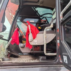 Japan <b>Used</b> Hitachi ZX360H Excavator <b>Machine</b> Crawler Digger 36Ton ZX360 ZX360H-5G ZX350 Second hand Large Excavators - Product Image 5