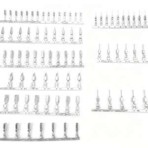 12124582 оригинальный 12124582 <span class=keywords><strong>Delphi</strong></span> автомобильный коннектор, жгут проводов, штекерные и женские разъемы - Product Image 5