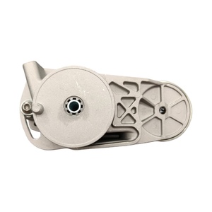 Tendeur de courroie de haute qualité 1664973 3154315 8149798 pour pièces de moteur de camions Volvo - Product Image 5