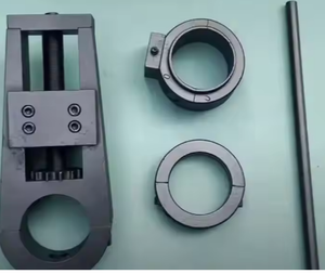 Máy khoan cầm tay tự động CNC và máy khoan hàn để bán - Product Image 5