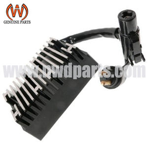 Redresseur régulateur <span class=keywords><strong>de</strong></span> moto adapté à <span class=keywords><strong>HARLEY</strong></span> <span class=keywords><strong>DAVIDSON</strong></span> Sportster XL XLH 883 1200 1994-2003 OEM 74523-94A - Product Image 1