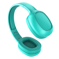 Auriculares Estéreo Inalámbricos de Alta Calidad de Proveedor Gold Alibaba, Auriculares Estéreo BT5.4 Populares