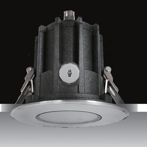 Luz de techo impermeable IP66 Luz de pared LED 10W 20W 30W 40W 50W 60W Luz de techo exterior - Product Image 4