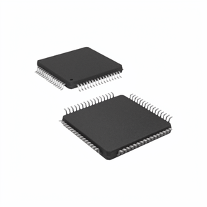 Buy Online Electronic Components Embedded 64 TQFP BOM IC In Stock C8051F021-GQ - Product Image 1