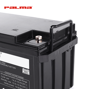 Batterie UPS 12V 65Ah AGM rechargeable pour fauteuils roulants électriques et éclairage - <span class=keywords><strong>Prix</strong></span> d'usine - Product Image 6
