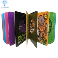 Álbum de Recuerdos Personalizado al por Mayor para Bebés y Niños Pequeños