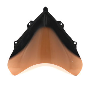 Pare-brise avant de moto de course, bonne qualité, pour <span class=keywords><strong>BMW</strong></span> K40 K1200S 2003 — 2009, <span class=keywords><strong>K1300S</strong></span> 2008 — 2017, nouveau - Product Image 6