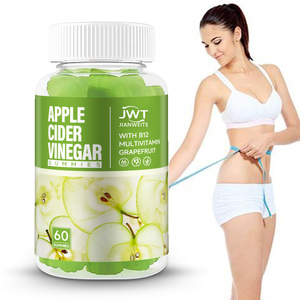 Gummies Keto ACV au vinaigre de cidre de pomme OEM, brûleur de graisse, complément minceur, perte de poids, <span class=keywords><strong>ventre</strong></span> plat pour perdre <span class=keywords><strong>du</strong></span> poids - Product Image 1