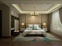 Set Perabot Rumah ODIN yang Dapat Disesuaikan, Termasuk Lemari Kamar Tidur, Tempat Tidur, Meja Rias, Set Perabot Lengkap yang Dapat Dikustomisasi