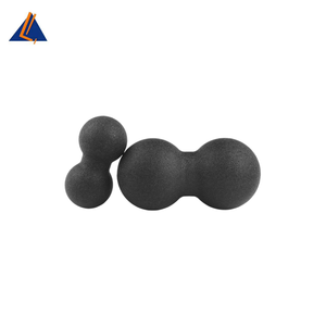 Rodillo de Espuma <span class=keywords><strong>para</strong></span> Masaje de Puntos de Presión, Inodoro, de EPP, <span class=keywords><strong>para</strong></span> Terapia de Puntos de Presión, Protección de la Columna Vertebral, Recuperación Muscular Cervical y Lumbar, Rodillo de <span class=keywords><strong>Yoga</strong></span> - Product Image 1