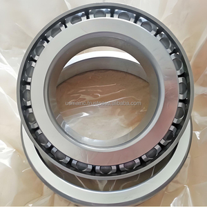 USMA High Quality Hot Sale Tapered Roller <b>Bearings</b> 33118 33120 Truck <b>Bearing</b> 33120 33118 33116 <b>Bearing</b> - Product Image 1