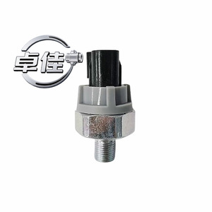 เซ็นเซอร์วัดแรงดันน้ำมัน ZJ-20-029 แบบเกลียวติดตั้งด้วยเทคโนโลยี Piezoresistive สำหรับใช้ในยานยนต์ - Product Image 3