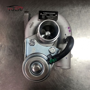 เทอร์โบชาร์จเจอร์ชุด0375-k7 Td03 - Product Image 3