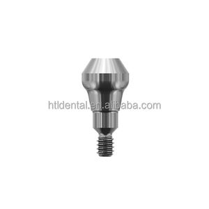 Astra <span class=keywords><strong>Implant</strong></span> Compatible Dental Straight Multi-unit <span class=keywords><strong>Abutment</strong></span> - Product Image 1