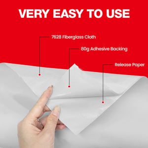 7628 शीसे शीसे भरा हुआ शीसे शीसे शीसे भरा हुआ शीसे 80 ग्राम - Product Image 4