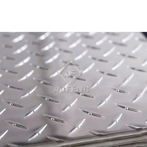 Matériau du tuyau en alliage d'aluminium 1060 5052H34 1345 1060 1100 <span class=keywords><strong>T6</strong></span> 8011 H14 0.3*1000Mm Feuille de plaque d'aluminium - Product Image 3