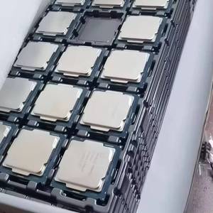 Procesador Xeon E-2414 E-2434 E-2436 E-2456 de 4 Núcleos, 12M de Caché, 2.60 GHz, Socket FCLGA1700 para Servidor R360 R260, Nuevo para Aplicaciones de Servidor - Product Image 3