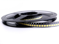 Chip LED BMTC Merek Epistar SMD2835 Bahan Ingan Putih Alami 1W 3-18V 6000-6500K Pertumbuhan Tanaman Garansi 2 Tahun CE RoHS