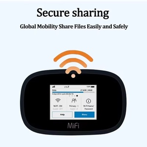 Unlocked Verizon Wireless Jetpack Inseego MiFi 8800L - Product Image 3