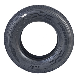 ยางรถบรรทุกขายดี 225/75r17.5 215/75R17.5 235/75r17.5 225/80r17.5 ยางรถบรรทุกยางเรเดียลขายส่ง - Product Image 2