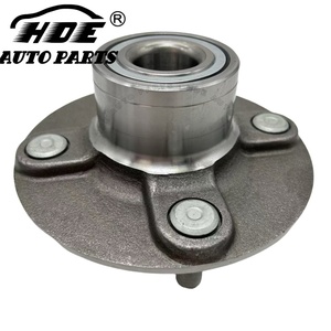 512303 BR930379 432024M400 Rodamiento de Cubo de Rueda para NISSAN SENTRA, Venta al Por Mayor de Autopartes - Product Image 1