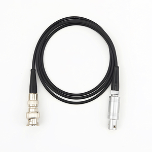 <span class=keywords><strong>BNC</strong></span> để 00 01/1 nữ nối ultrasonido Cáp thăm dò Tương thích với Big/Mini lemos để một <span class=keywords><strong>BNC</strong></span> chuyển đổi Bộ chuyển đổi - Product Image 4