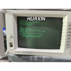Analyseur de réseau RF Agilent 8712ES 300 KHz-1300 MHZ #   hx - Product Image 3