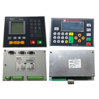 ESTUN E21S y Hong Kong Sanyuan Accesorio de sistema de control numérico Accesorio genérico para máquina de corte