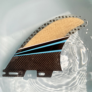Ailerons de planche de <span class=keywords><strong>surf</strong></span> ultralégers en mousse PMI, flottants, écologiques, en fibre de carbone pour le <span class=keywords><strong>surf</strong></span> - Product Image 6