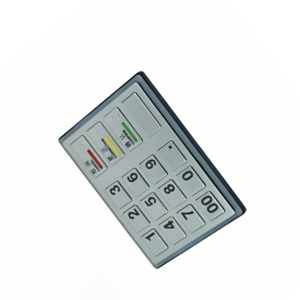 49242377792A ATM Máquina Diebold PARTS 49-242377-792A Diebold Opteva CH Teclado - Product Image 4