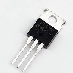 Transistor <span class=keywords><strong>Mosfet</strong></span> IRFZ24N IRF9Z24N IRFZ34N IRF9Z34N <span class=keywords><strong>IRFZ44N</strong></span> IRF1404 IRF1010 - Product Image 1