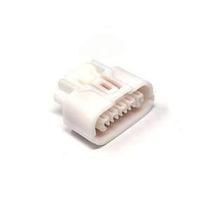 Connettore femmina a 5 vie per interruttore manubrio Jetprime - Product Image 1