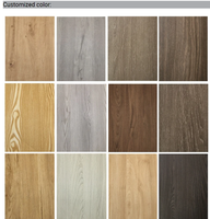 Panneaux MDF de qualité supérieure en gros, 9 mm, 12 mm, 15 mm, 18 mm, HMR, vert, résistant à l'humidité, lisses ou laminés en mélamine, pour portes d'armoires