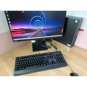 ยกระดับการมองเห็นของคุณ E24-30จอแสดงผล Full HD 23.8พร้อมอัตราการรีเฟรช100Hz สำหรับการทำงานและการเล่นที่ราบรื่น - Product Image 6