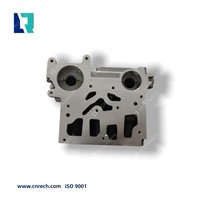 Nouvelle culasse complète RECH 110413659R pour Renault F4R 2.0L 16V Megane Duster Fluence Logan Sandero – Vente directe usine