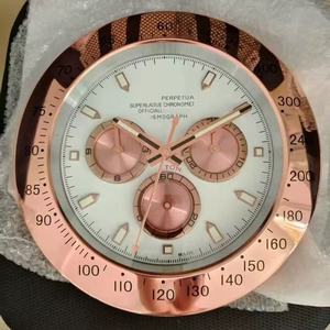 <span class=keywords><strong>Reloj</strong></span> <span class=keywords><strong>de</strong></span> Pared Decorativo para el Hogar, Moderno y Sencillo, para Sala <span class=keywords><strong>de</strong></span> Estar, Relojes Rolax, Nuevos Diseños, <span class=keywords><strong>Reloj</strong></span> <span class=keywords><strong>AP</strong></span> - Product Image 2