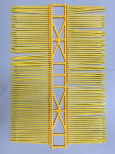 Manual Zip Tie Cutting <b>Belt</b> <b>Pouch</b> Packaging for Machinery Hardware Beverage Food Grade Plastic Stainless Steel Engine - Product Image 5