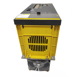 A06B-6088-H411 # Módulo Amplificador de Husillo H500 FANUC - Product Image 4