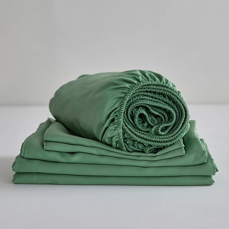 vert mousse