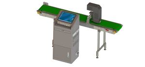 Imprimante jet d'encre UV couleur 54 mm à tête plate Ricoh <span class=keywords><strong>G5</strong></span> pour casquettes, emballages souples et ligne de production de bouteilles - Product Image 4