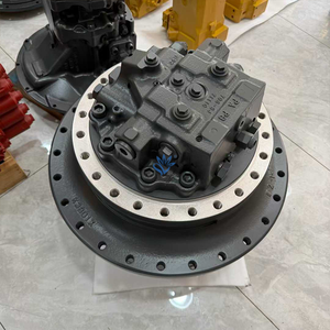 LUYUE PC490-10MO PC500-10MO Conjunto de Transmisión Final y Motor de Traslación para Excavadora Komatsu PC490-10 PC500-10 - Product Image 1