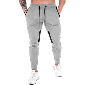 Pantalones Deportivos Joggers para Hombre, Talla Grande, Cómodos, con Logotipo Personalizado, Novedad 2020 - Product Image 5